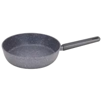 Сковорода Maestro MR-1201-20 Глубокие / 20 см / Серый