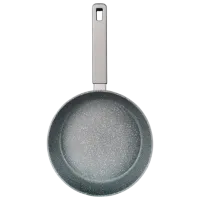 Сковорода Maestro MR-1201-20 Глубокие / 20 см / Серый photo 2