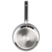 Сковорода Maestro MR-1201-20 Глубокие / 20 см / Серый photo 5