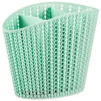 Uscător pentru tacâmuri Idea М1166 Multicolor / Plastic