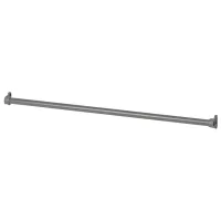 Dulap Ikea Pax/Gullaberg 150 x 60 x 236.4 / DSP / Gri închis photo 2