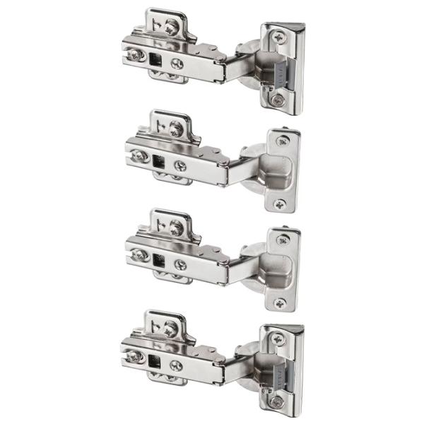 Dulap Ikea Pax/Gullaberg 150 x 60 x 236.4 / DSP / Gri închis photo 3