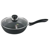 Tigaie Maestro MR-1205-20 Universală / 20 cm / Black