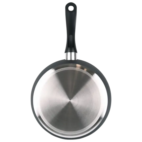 Tigaie Maestro MR-1205-20 Universală / 20 cm / Black photo 4 Tigaie Maestro MR-1205-20 Universală / 20 cm / Black photo 4