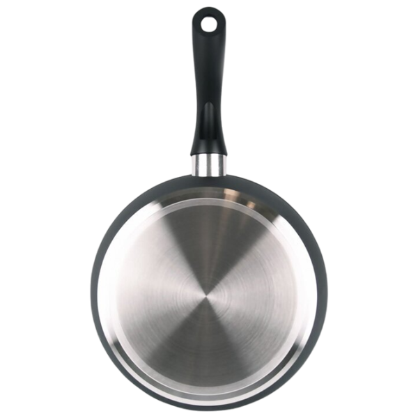 Tigaie Maestro MR-1205-20 Universală / 20 cm / Black photo 4 Tigaie Maestro MR-1205-20 Universală / 20 cm / Black photo 4