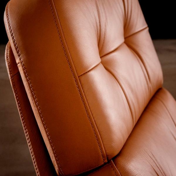 Кресло Ikea Havberg/Grann/Bomstad Черный Golden Brown photo 3 Кресло Ikea Havberg/Grann/Bomstad Черный Golden Brown photo 3