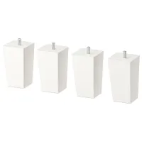 Dulap Ikea Platsa/Sannidal 160 x 57 x 191 / DSP / Alb photo 6
