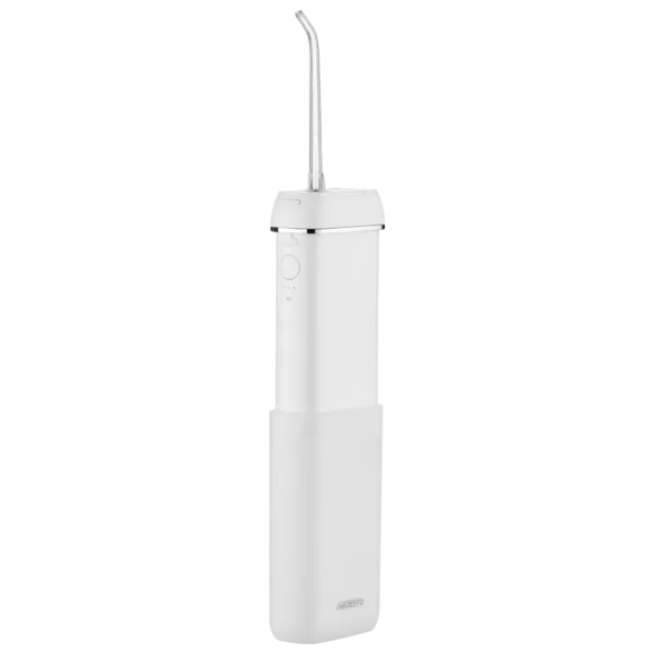 Periuță de dinți electrică Ardesto POI-T140W Cu apă sub presiune / White photo 2 Periuță de dinți electrică Ardesto POI-T140W Cu apă sub presiune / White photo 2