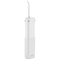 Irigator bucal Ardesto POI-T140W Cu apă sub presiune / White photo 2