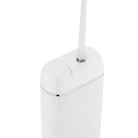 Irigator bucal Ardesto POI-T140W Cu apă sub presiune / White photo 3