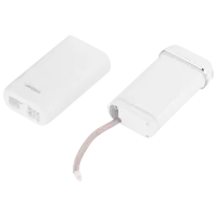 Irigator bucal Ardesto POI-T140W Cu apă sub presiune / White photo 5
