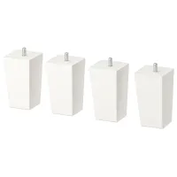 Шкаф Ikea Platsa/Sannidal 160 x 42см x 191 / ДСП / Белый photo 6