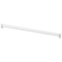 Dulap Ikea Platsa/Fonnes 200 x 57.1 x 181.1 / DSP / Alb photo 2