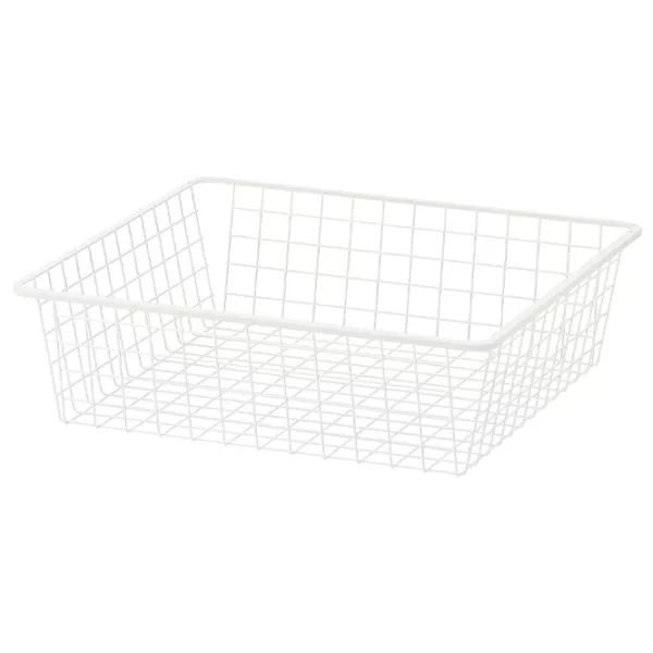 Шкаф Ikea Platsa/Fonnes 200 x 57.1см x 181.1 / ДСП / Белый photo 3
