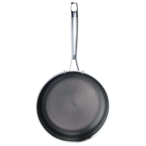 Tigaie Maestro MR-1224-28 Universală / 28 cm / Silver photo 4