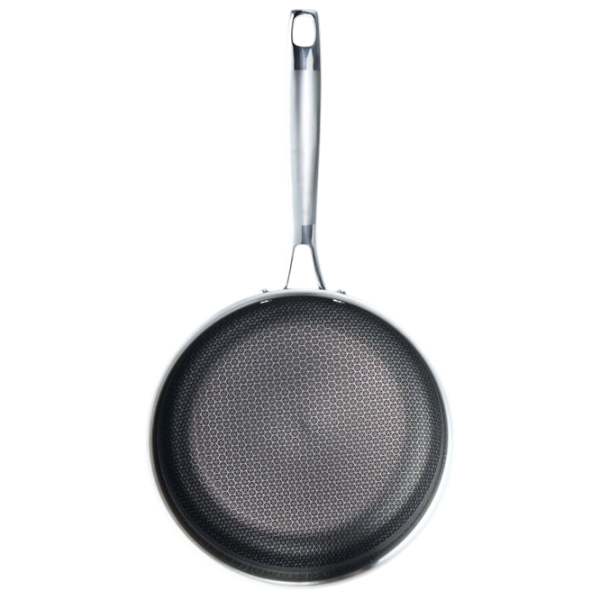 Tigaie Maestro MR-1224-28 Universală / 28 cm / Silver photo 4