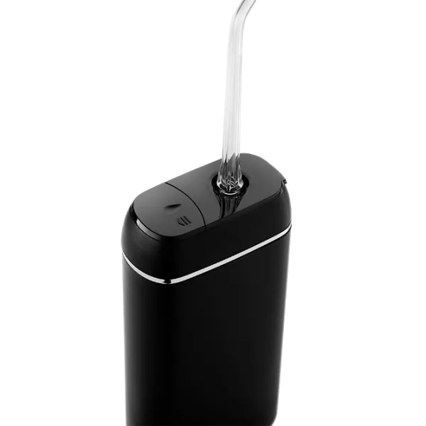 Periuță de dinți electrică Ardesto POI-T140B Cu apă sub presiune / Black photo 3 Periuță de dinți electrică Ardesto POI-T140B Cu apă sub presiune / Black photo 3