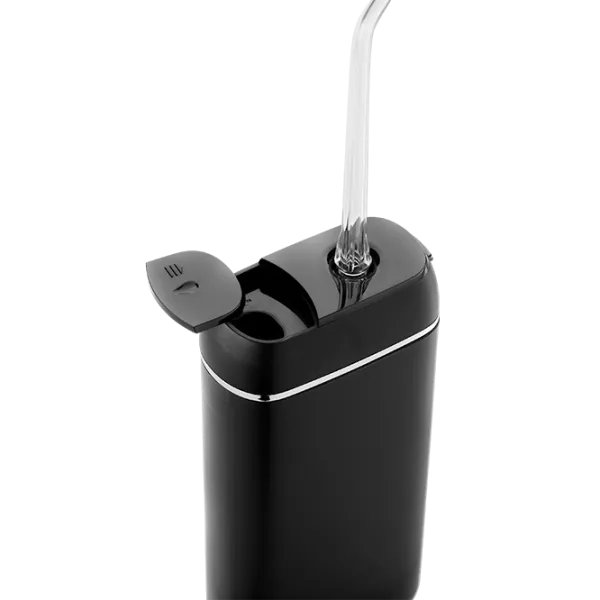 Periuță de dinți electrică Ardesto POI-T140B Cu apă sub presiune / Black photo 4 Periuță de dinți electrică Ardesto POI-T140B Cu apă sub presiune / Black photo 4