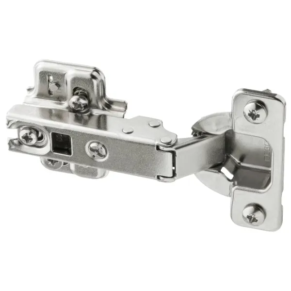 Dulap Ikea Platsa/Straumen/Fonner 140 x 57 x 241 / DSP / Alb photo 3