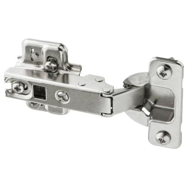 Dulap Ikea Platsa/Straumen/Fonner 140 x 57 x 241 / DSP / Alb photo 3