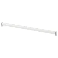 Шкаф Ikea Platsa/Straumen/Fonner 220 x 57см x 181.1 / ДСП / Белый photo 2