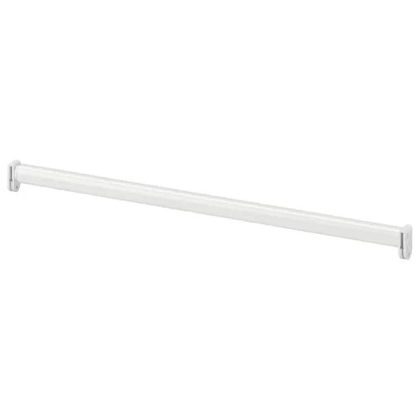 Dulap Ikea Platsa/Fonnes 120 x 56.8 x 241.1 / DSP / Alb photo 2