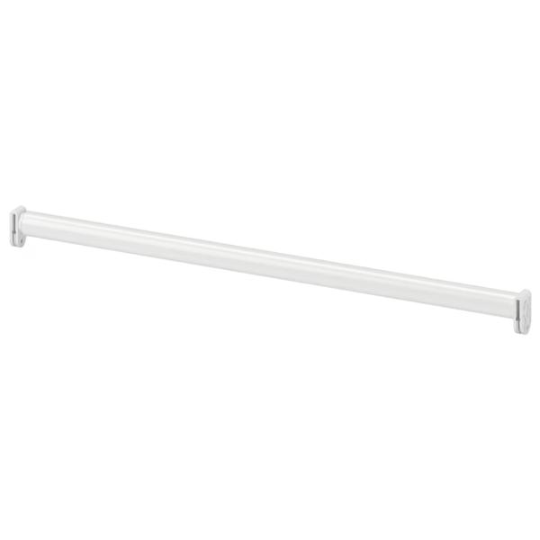 Dulap Ikea Platsa/Fonnes 120 x 56.8 x 241.1 / DSP / Alb photo 2