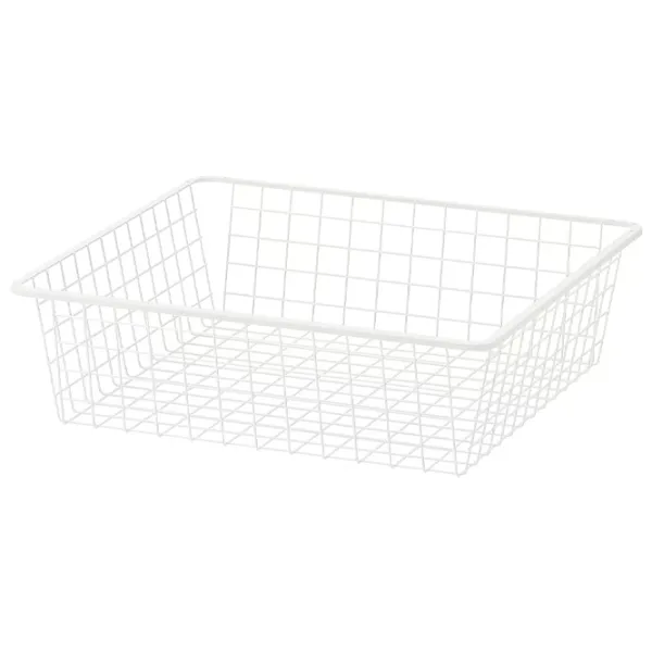 Dulap Ikea Platsa/Fonnes 120 x 56.8 x 241.1 / DSP / Alb photo 4