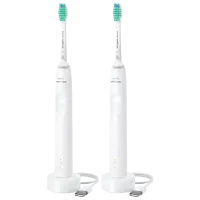 Periuță de dinți electrică Philips HX3675/13 Ultrasunete / White