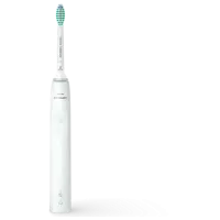 Periuță de dinți electrică Philips HX3675/13 Ultrasunete / White photo 2