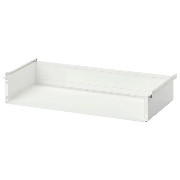 Dulap Ikea Platsa/Fonnes 140 x 57 x 241.1 / DSP / Alb photo 3
