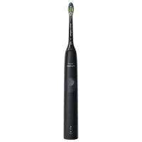 Periuță de dinți electrică Philips HX6800/44 2D / Black photo 2
