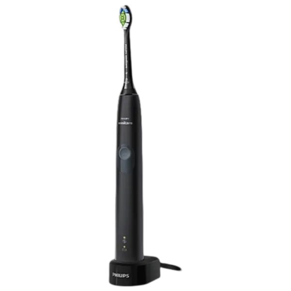 Зубная электрощетка Philips HX6800/44 2D / Черный photo 3 Зубная электрощетка Philips HX6800/44 2D / Черный photo 3