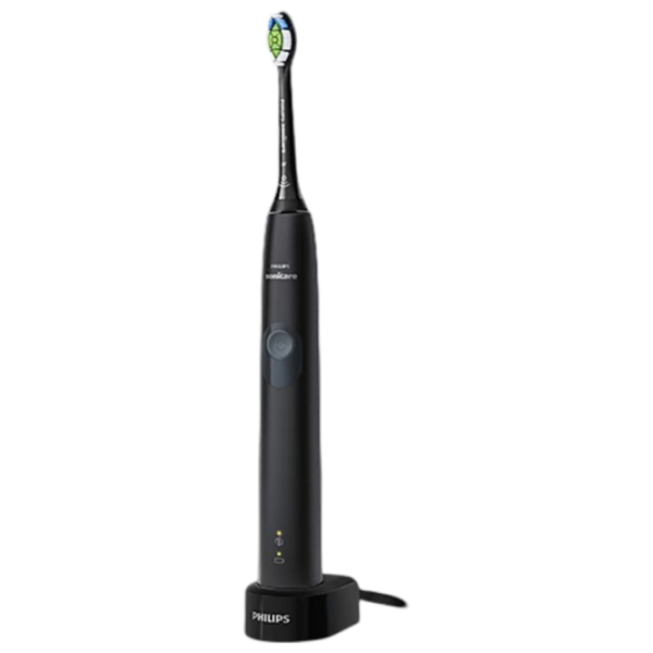 Зубная электрощетка Philips HX6800/44 2D / Черный photo 3 Зубная электрощетка Philips HX6800/44 2D / Черный photo 3