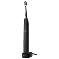 Periuță de dinți electrică Philips HX6800/44 2D / Black photo 3