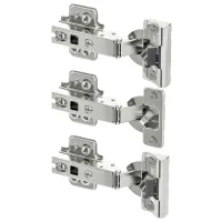 Dulap Ikea Pax/Tyssedal 150 x 60 x 201.2 / DSP / Alb photo 3