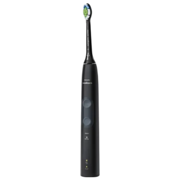 Periuță de dinți electrică Philips HX6830/53 2D / Black photo 1