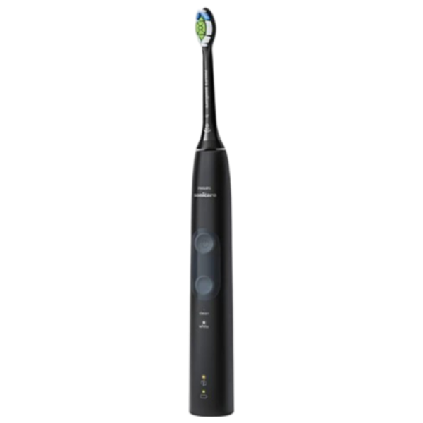 Periuță de dinți electrică Philips HX6830/53 2D / Black photo 1