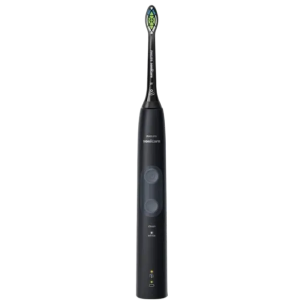 Periuță de dinți electrică Philips HX6830/53 2D / Black photo 2