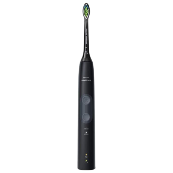 Periuță de dinți electrică Philips HX6830/53 2D / Black photo 2