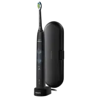 Periuță de dinți electrică Philips HX6830/53 2D / Black photo 3