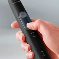 Periuță de dinți electrică Philips HX6830/53 2D / Black photo 4