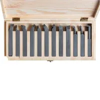 Set scule de strunjire JET Т5К10  / 