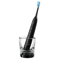 Periuță de dinți electrică Philips HX9911/17 2D / Black photo 3