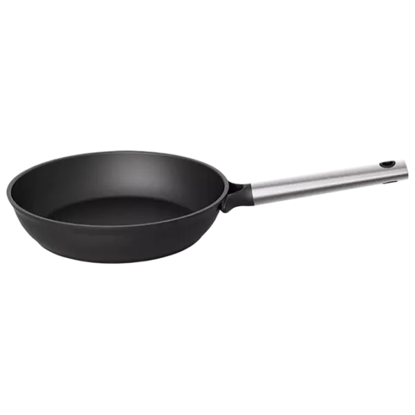 Tigaie Maestro MR-1227-24 Universală / 24 cm / Black photo 1 Tigaie Maestro MR-1227-24 Universală / 24 cm / Black photo 1