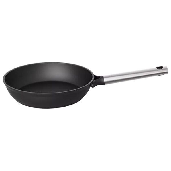 Tigaie Maestro MR-1227-24 Universală / 24 cm / Black photo 1 Tigaie Maestro MR-1227-24 Universală / 24 cm / Black photo 1