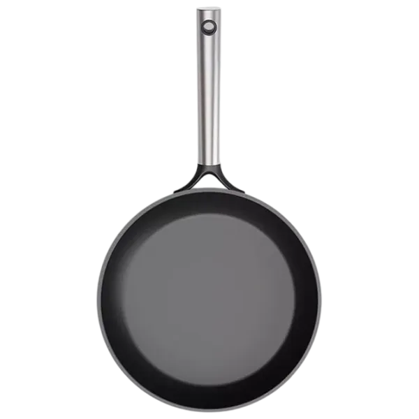 Tigaie Maestro MR-1227-24 Universală / 24 cm / Black photo 2 Tigaie Maestro MR-1227-24 Universală / 24 cm / Black photo 2