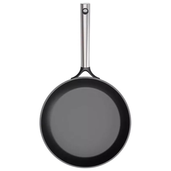 Tigaie Maestro MR-1227-24 Universală / 24 cm / Black photo 2 Tigaie Maestro MR-1227-24 Universală / 24 cm / Black photo 2