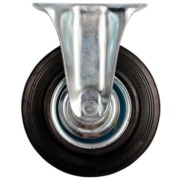 Roată Lider 03720160 160 mm / Fixă / Cărucioare photo 1 Roată Lider 03720160 160 mm / Fixă / Cărucioare photo 1