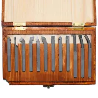 Set scule de strunjire JET Т5К10 / photo 2